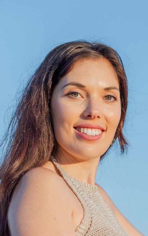 Celia Guijarro - Terapeuta